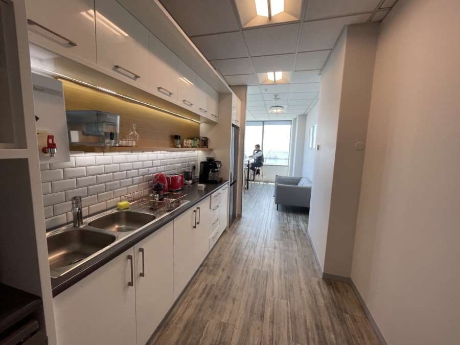 To Let commercial Property for Rent in Cape Town City Centre Western Cape